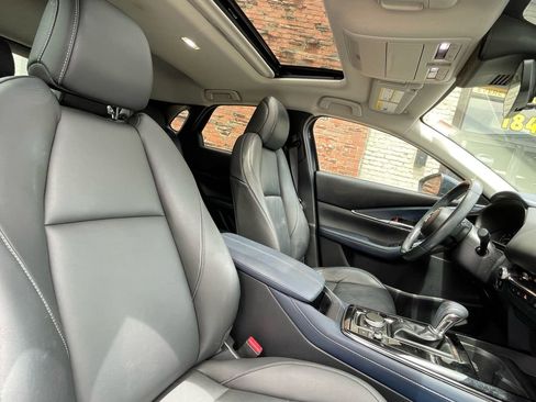 Used 2021 MAZDA CX-30 AWD 2.5 S w/ Preferred Package image 19
