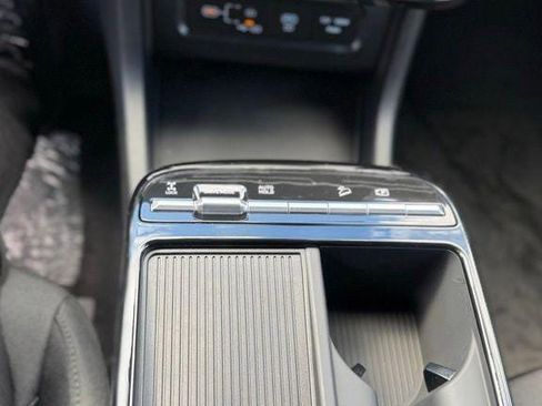 New 2026 Hyundai Tucson Blue SE AWD/4WD image 12