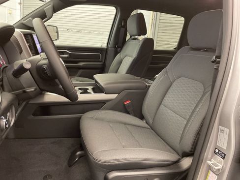 New 2026 RAM 1500 Big Horn AWD/4WD image 15