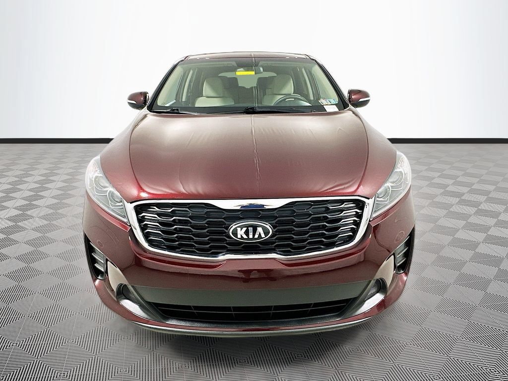 Used 2020 Kia Sorento LX AWD/4WD image 2