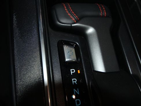 New 2025 Ford F150 Raptor w/ Equipment Group 803A Raptor R image 18