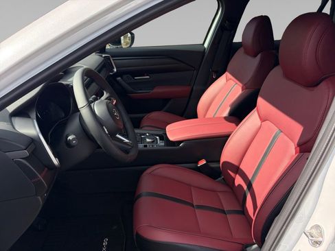 New 2026 MAZDA CX-50 AWD 2.5 Hybrid w/ Premium Pkg image 11