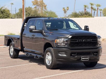 Used 2023 RAM 2500 Tradesman