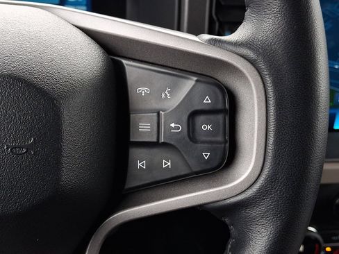 Used 2024 Ford Bronco Wildtrak image 30