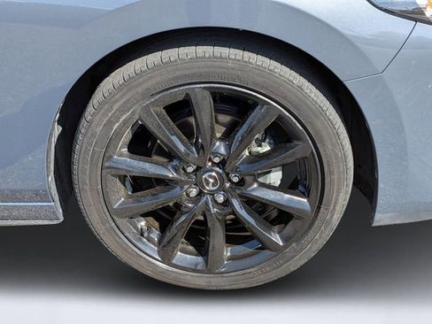 Used 2024 MAZDA MAZDA3 s image 10
