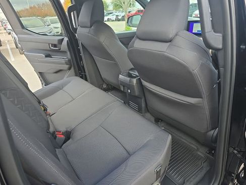 New 2026 Toyota Tacoma SR image 11