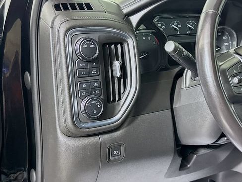 Used 2021 GMC Sierra 1500 Elevation AWD/4WD image 12