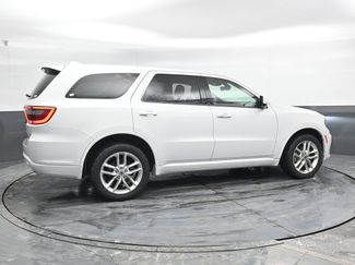Used 2021 Dodge Durango GT AWD/4WD video 2