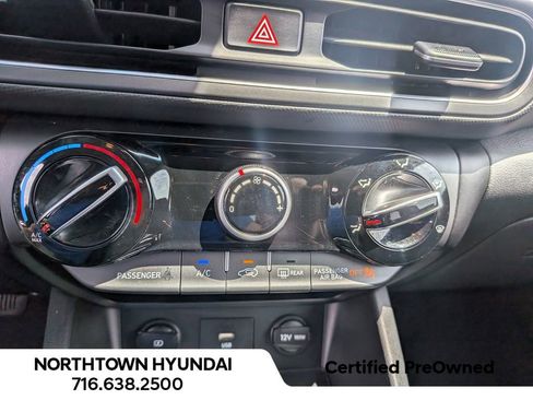 Certified 2023 Hyundai Kona SEL w/ Cargo Package AWD/4WD image 17