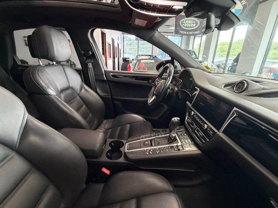 Used 2021 Porsche Macan S AWD/4WD image 66