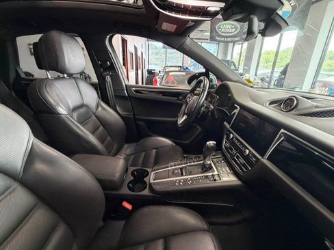 Used 2021 Porsche Macan S AWD/4WD image 66
