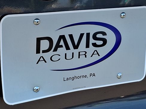 Used 2020 Acura RDX w/ Advance Package AWD/4WD image 33