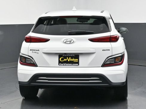 Used 2023 Hyundai Kona SEL image 4