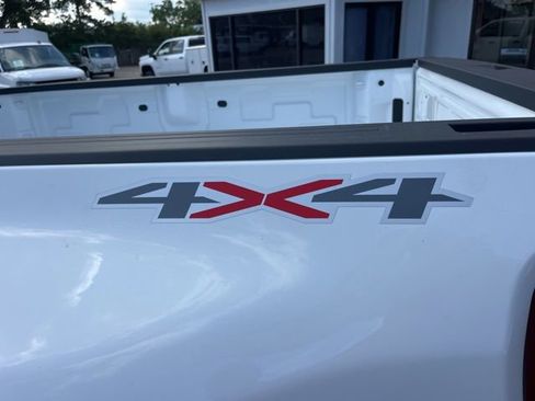 New 2025 Chevrolet Silverado 3500 W/T w/ WT Convenience Package image 5