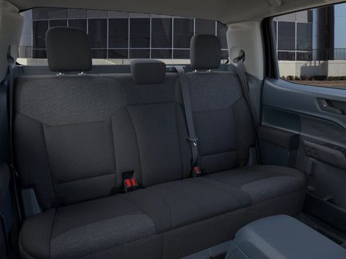 New 2025 Ford Maverick XL w/ 4K Tow Package image 11