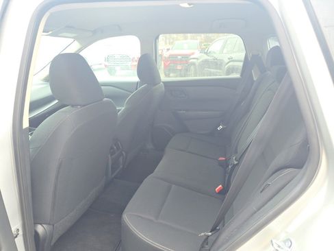 Certified 2024 Nissan Rogue S image 12