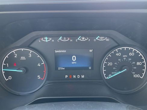 New 2024 Ford F550 4x4 Regular Cab Super Duty image 32