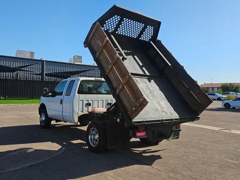 Used 2015 Ford F350 XL w/ XL Value Package AWD/4WD image 38