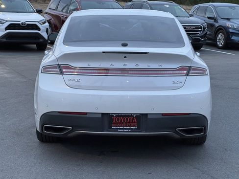 Used 2020 Lincoln MKZ Reserve image 10