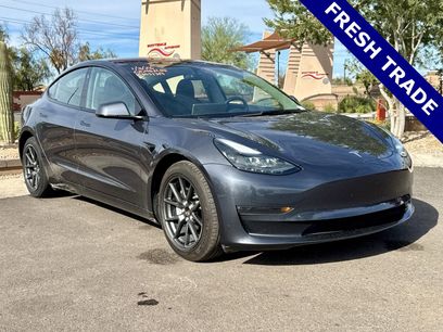 Used 2023 Tesla Model 3 Standard Range