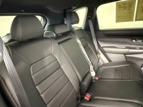 Used 2026 Honda CR-V Sport-L image 44