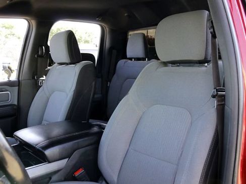 Used 2021 RAM 1500 Lone Star RWD image 11