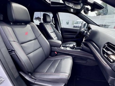 New 2025 Dodge Durango GT image 19