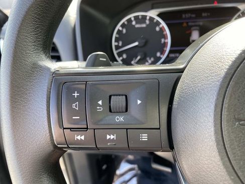 Used 2021 Nissan Rogue S AWD/4WD image 17