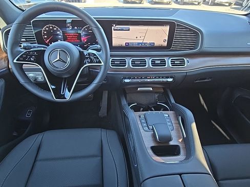 New 2026 Mercedes-Benz GLE 350 4MATIC image 31