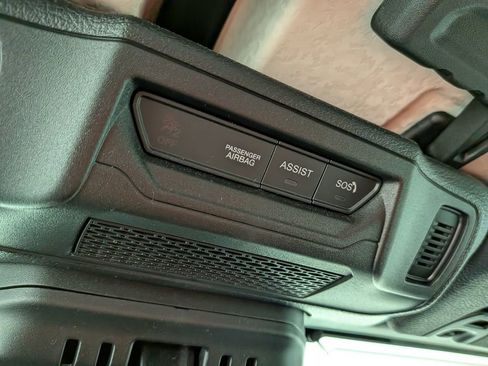 Used 2024 Jeep Wrangler Willys 4xe image 31