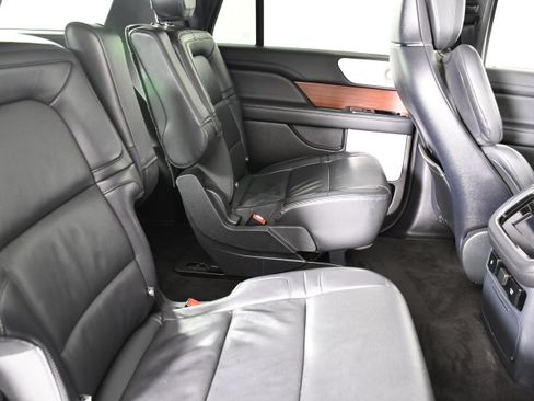 Used 2023 Lincoln Navigator L Reserve AWD/4WD image 50