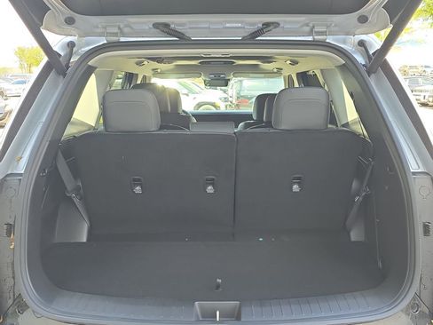 New 2026 Hyundai Palisade Limited image 13