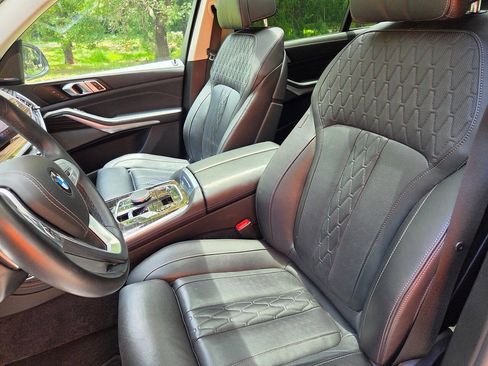 Used 2025 BMW X7 xDrive40i AWD/4WD image 22