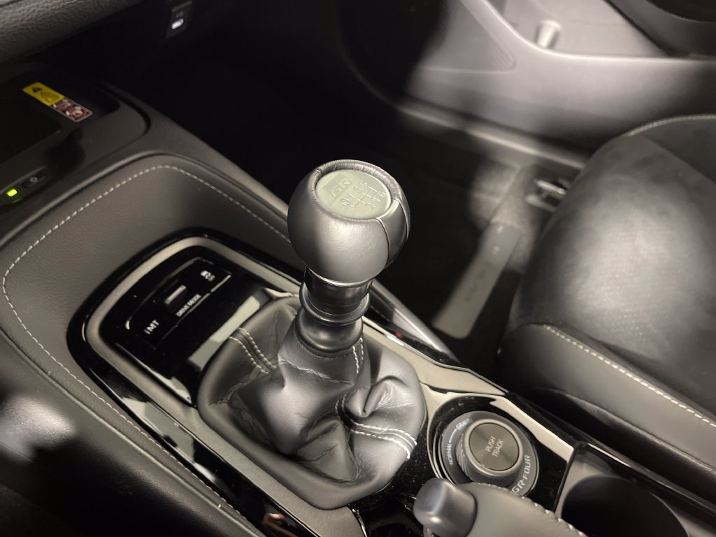New 2026 Toyota Corolla GR AWD/4WD image 22