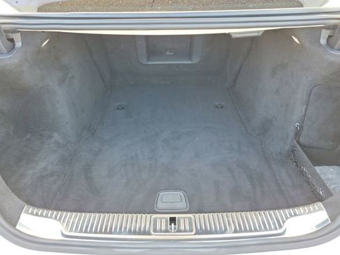 Used 2021 Mercedes-Benz S 580 S 580 w/ AMG Line image 6