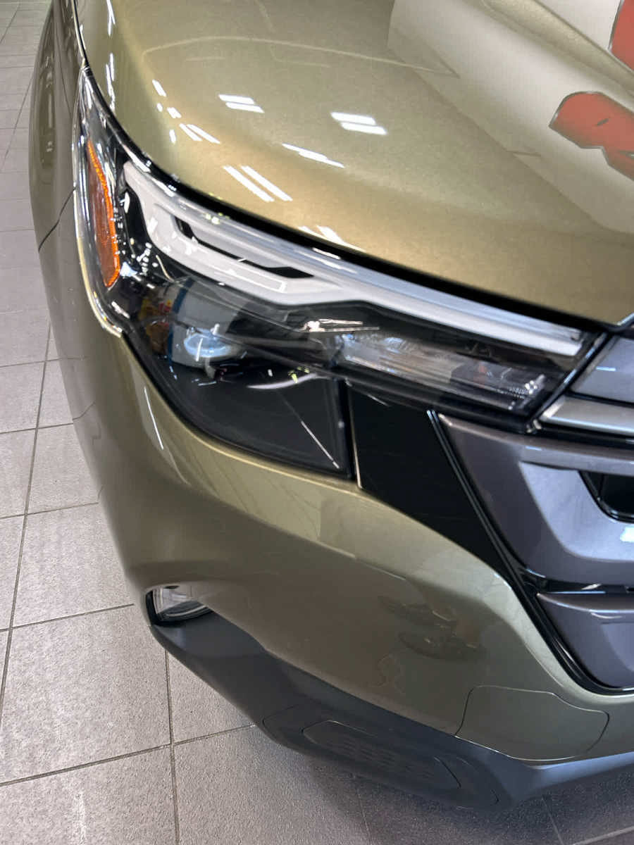 New 2026 Subaru Forester Premium AWD/4WD image 4