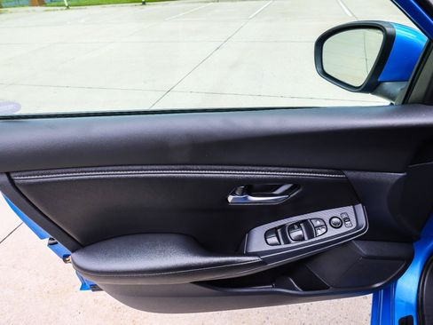Used 2022 Nissan Sentra SV w/ Trunk Package FWD image 33