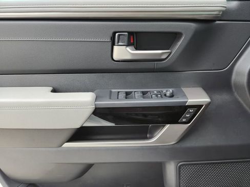 New 2026 Toyota Tundra Limited image 19