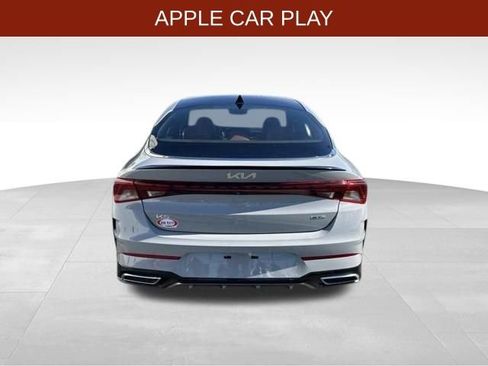 Used 2023 Kia K5 GT-Line FWD image 6