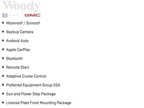 New 2026 GMC Yukon Denali image 2