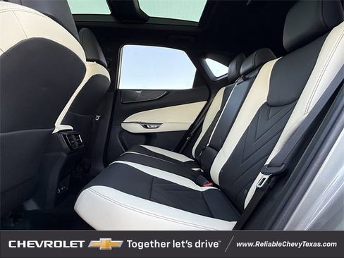 Used 2024 Lexus NX 350h AWD w/ Vision Package image 34