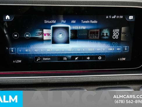 Used 2021 Mercedes-Benz GLE 350 w/ Premium Package image 40