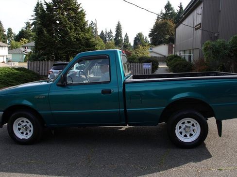 Used 1997 Ford Ranger XLT RWD image 12