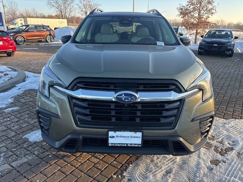 New 2026 Subaru Ascent Limited image 2
