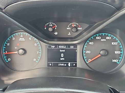 Used 2022 Chevrolet Colorado LT w/ Fleet Safety Package image 18