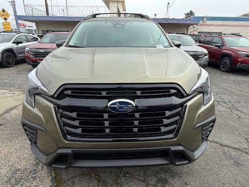 New 2026 Subaru Ascent Premium image 8