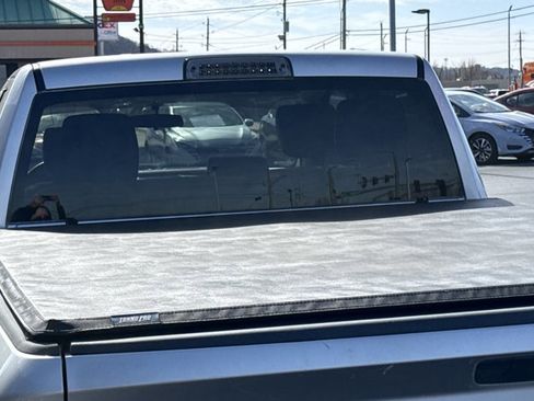 Used 2011 RAM 1500 ST image 9