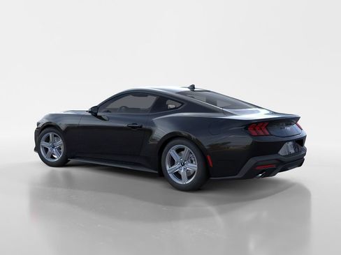 New 2026 Ford Mustang Coupe RWD image 5