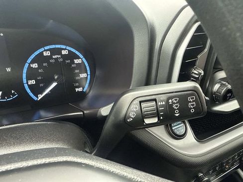 Used 2024 Ford Bronco Sport Big Bend image 30