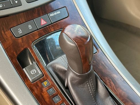 Used 2010 Buick LaCrosse CXL w/ Luxury Package image 22